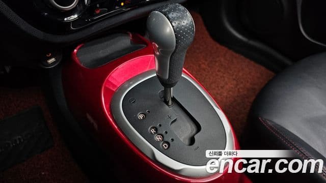 Nissan 쥬크 F15, 2016 9