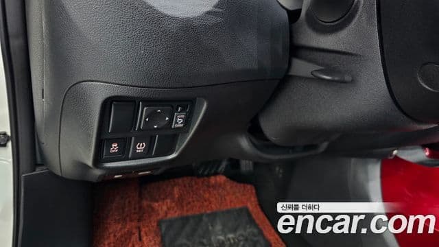 Nissan 쥬크 F15, 2016 16