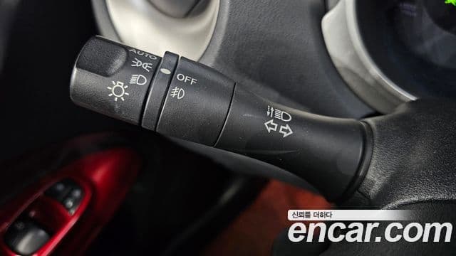 Nissan 쥬크 F15, 2016 17