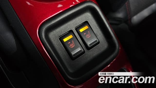 Nissan 쥬크 F15, 2016 18