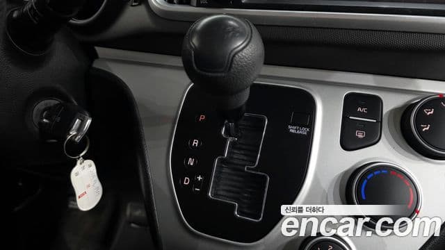 Kia The / новый New Ray Prestige Special, 2021 9