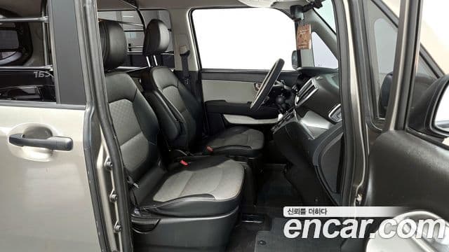 Kia The / новый New Ray Prestige Special, 2021 11