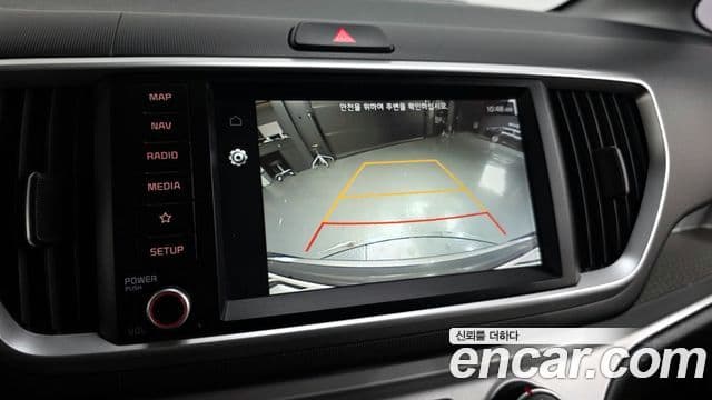 Kia The / новый New Ray Prestige Special, 2021 15