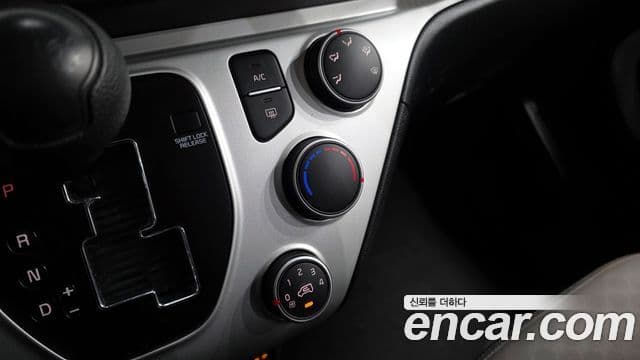 Kia The / новый New Ray Prestige Special, 2021 17