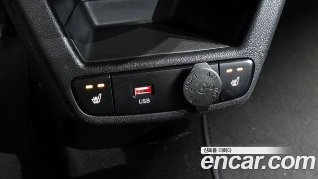 Kia The / новый New Ray Prestige Special, 2021 18