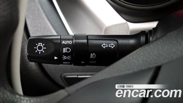 Kia The / новый New Ray Prestige Special, 2021 19