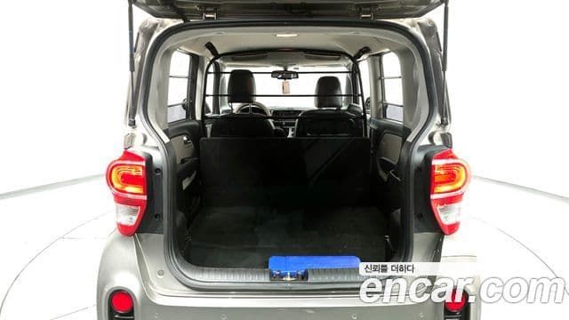 Kia The / новый New Ray Prestige Special, 2021 20