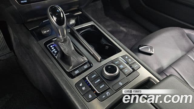 Hyundai Genesis DH G330 Premium AWD, 2016 9