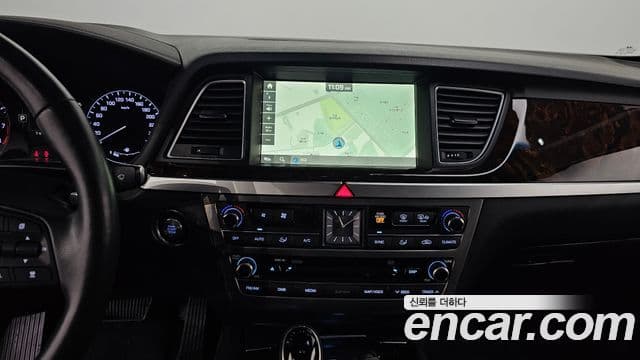 Hyundai Genesis DH G330 Premium AWD, 2016 14