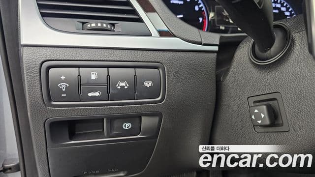 Hyundai Genesis DH G330 Premium AWD, 2016 15