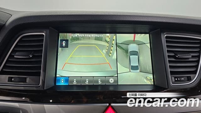 Hyundai Genesis DH G330 Premium AWD, 2016 16