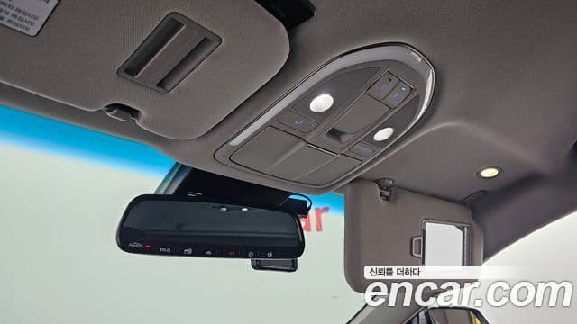 Hyundai Genesis DH G330 Premium AWD, 2016 19