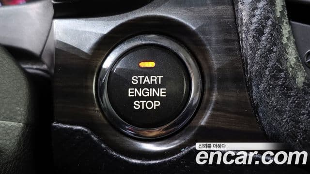 KG모빌리티(SsangYong) New Korando C топовая версия, 2014 16