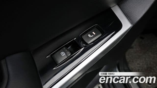 KG모빌리티(SsangYong) New Korando C топовая версия, 2014 18