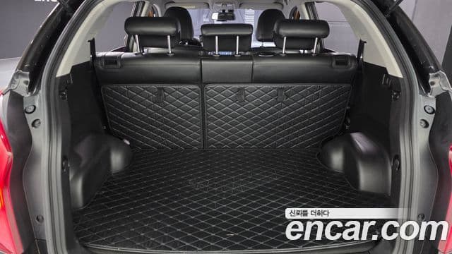 KG모빌리티(SsangYong) New Korando C топовая версия, 2014 19