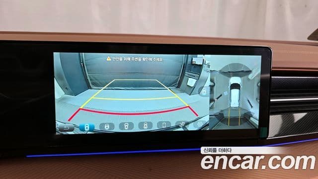 KG모빌리티(SsangYong) The / новый New Torres Black Edge, 2026 15