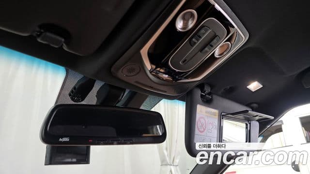 KG모빌리티(SsangYong) The / новый New Torres Black Edge, 2026 17