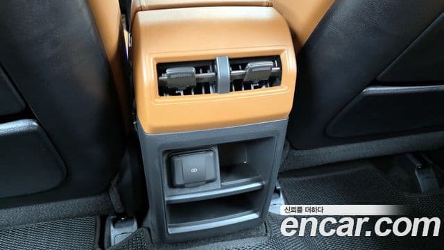 KG모빌리티(SsangYong) The / новый New Torres Black Edge, 2026 18