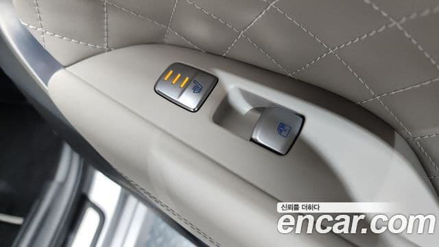 Genesis The / новый New G70 슈팅브레이크, 2023 18