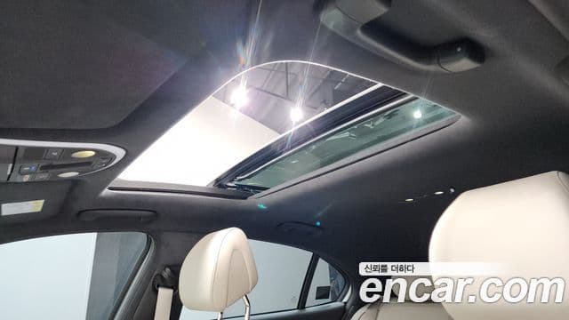 Genesis The / новый New G70 슈팅브레이크, 2023 19