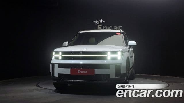 Hyundai Santa Fe (MX5) Calligraphy, 2024 3