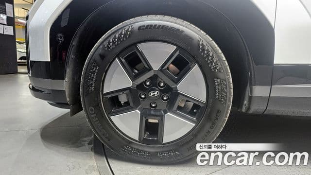 Hyundai Santa Fe (MX5) Calligraphy, 2024 все фото