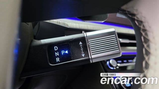 Hyundai Santa Fe (MX5) Calligraphy, 2024 9