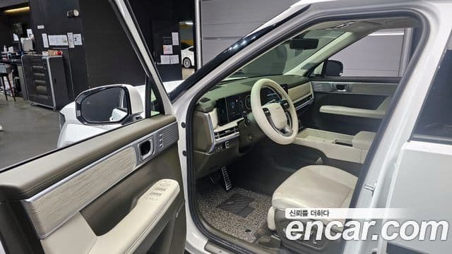 Hyundai Santa Fe (MX5) Calligraphy, 2024 11