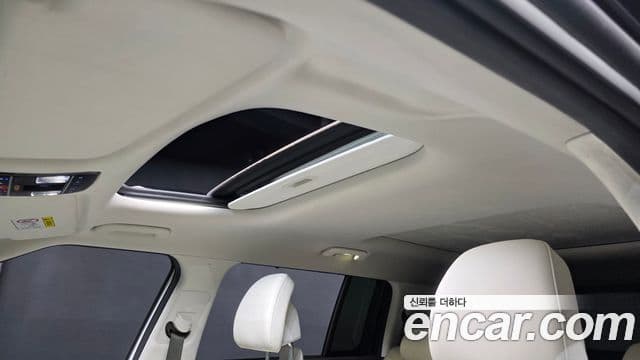 Hyundai Santa Fe (MX5) Calligraphy, 2024 19