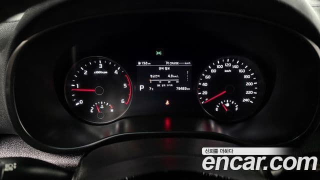 Kia Sportage The / новый Bold Prestige, 2021 8