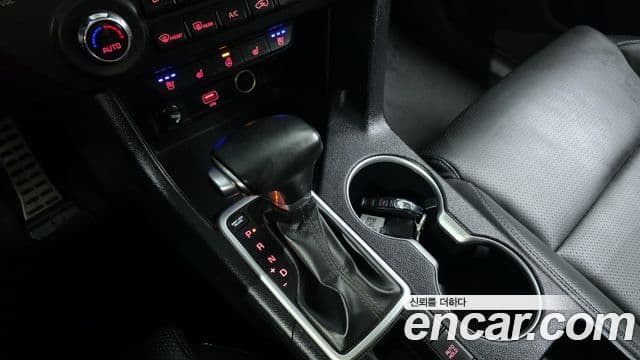 Kia Sportage The / новый Bold Prestige, 2021 9