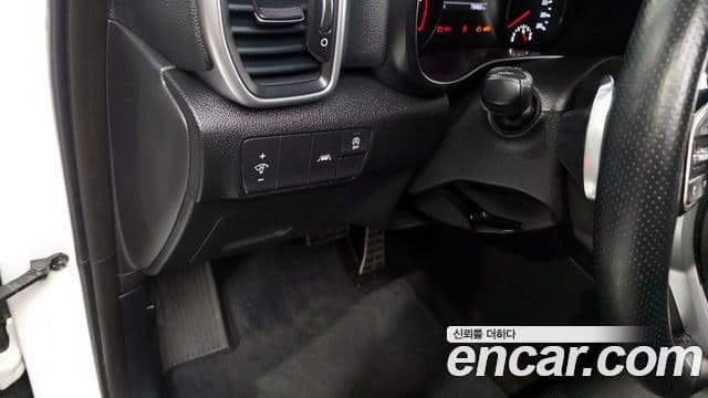 Kia Sportage The / новый Bold Prestige, 2021 17