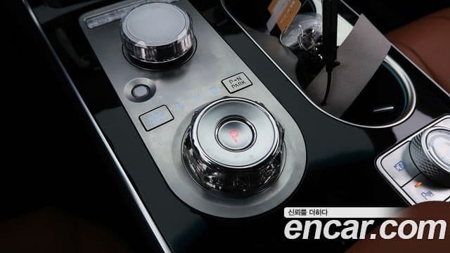 Genesis GV80, 2025 9