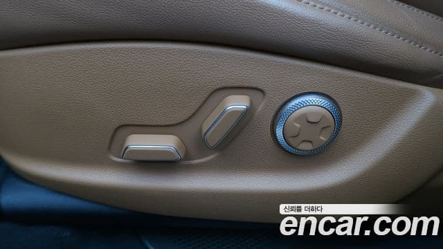 Genesis GV80, 2025 11