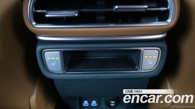 Genesis GV80, 2025 12