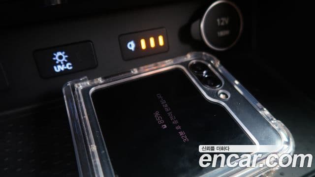 Genesis GV80, 2025 13