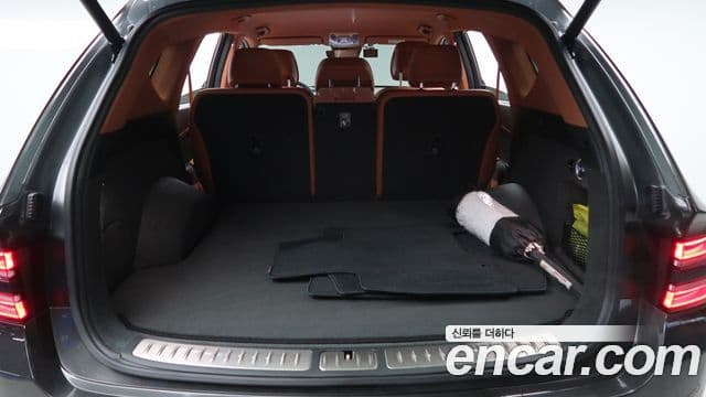 Genesis GV80, 2025 14