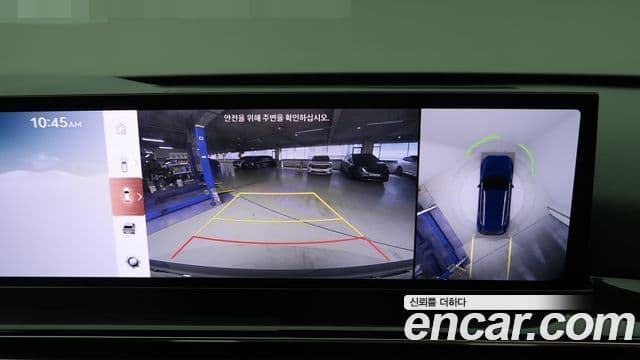 Genesis GV80, 2025 19