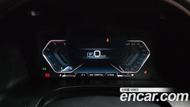 KG모빌리티(SsangYong) The / новый New Rexton Sport 칸 Expedition, 2022 8