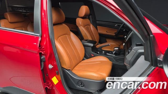 KG모빌리티(SsangYong) The / новый New Rexton Sport 칸 Expedition, 2022 10