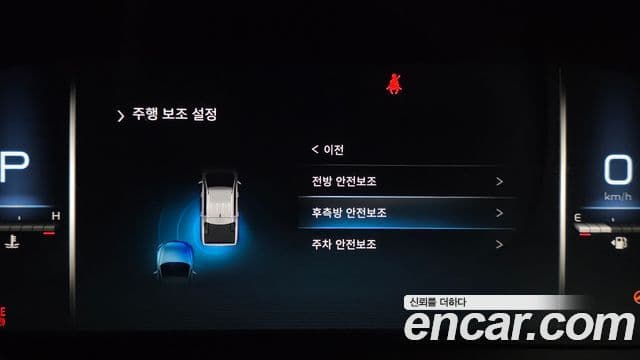 KG모빌리티(SsangYong) The / новый New Rexton Sport 칸 Expedition, 2022 15