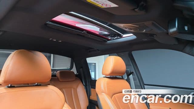 KG모빌리티(SsangYong) The / новый New Rexton Sport 칸 Expedition, 2022 17