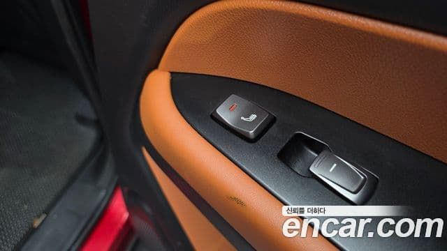 KG모빌리티(SsangYong) The / новый New Rexton Sport 칸 Expedition, 2022 19