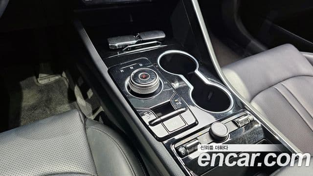 Kia K5 3세대 Prestige, 2022 9