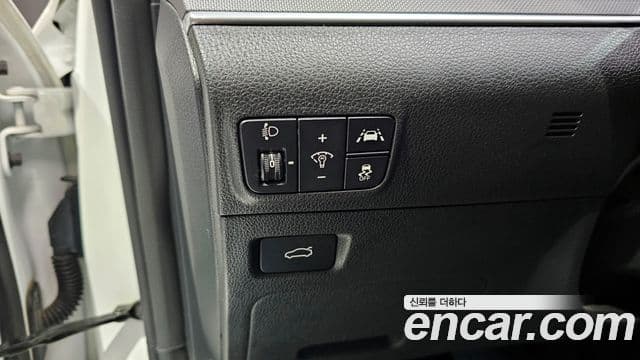 Kia K5 3세대 Prestige, 2022 14