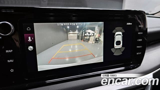 Kia K5 3세대 Prestige, 2022 16