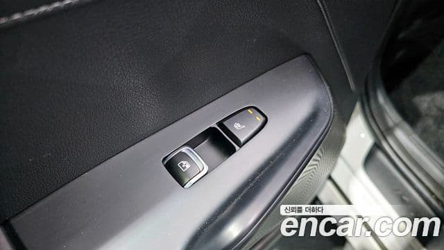 Kia K5 3세대 Prestige, 2022 17