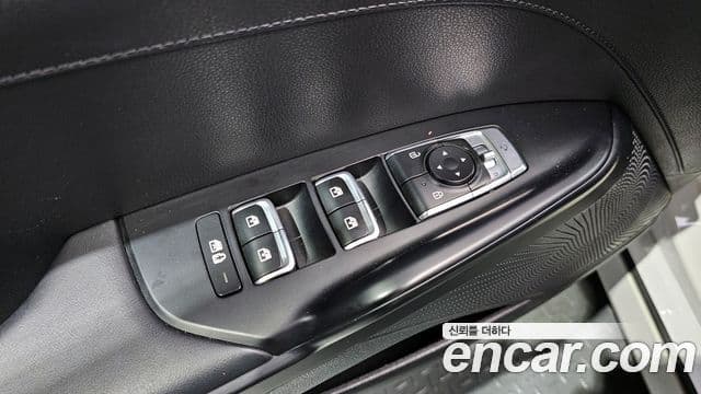 Kia K5 3세대 Prestige, 2022 18