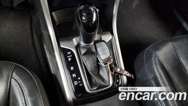 Hyundai The / новый New i30 дизель 1.6 PYL, 2016 9