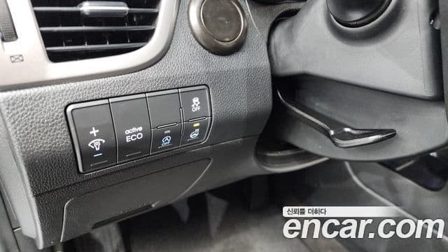 Hyundai The / новый New i30 дизель 1.6 PYL, 2016 14